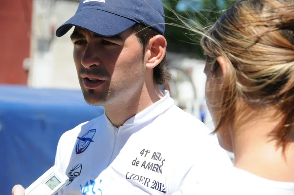 Jorge Soto