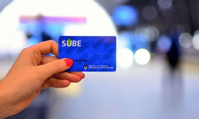Tarjeta SUBE: amplían el saldo negativo para viajar en trenes, colectivos y subte, ¿desde cuándo se podrá utilizar?