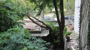 Plan oficial buscará expropiar para vivienda inmuebles abandonados