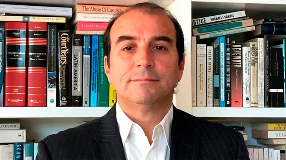 García-Mansilla aún no manifestó si planea abandonar la Corte Suprema tras el rechazo de su pliego.