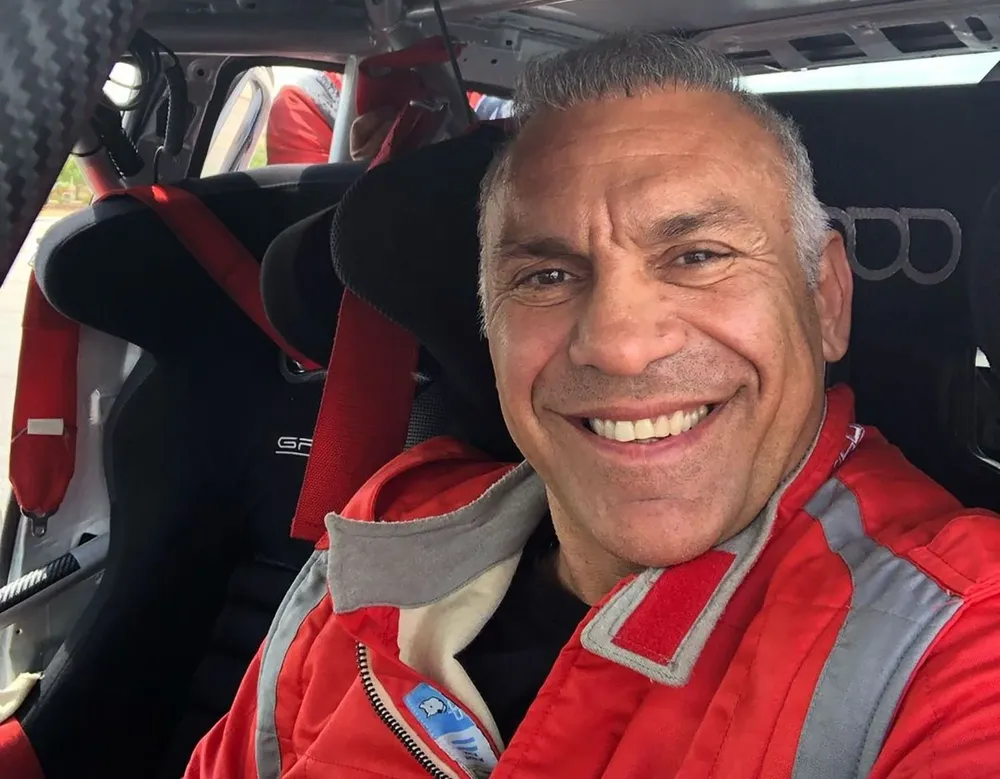 Acero Cali murió sorpresivamente y se investiga su fallecimiento