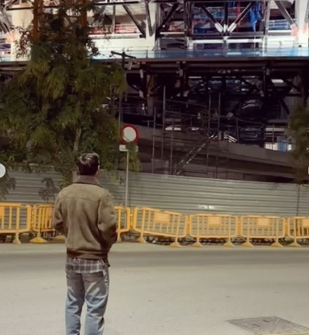 (Fuente: IG Leo Messi)