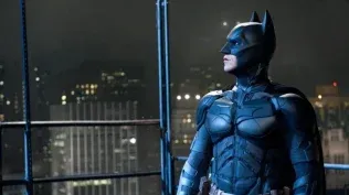 Batman, el caballero de la noche asciende&nbsp; (película del 2012)