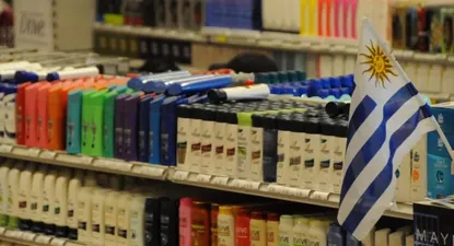 Inflación se desaceleró en abril a 8,14%
