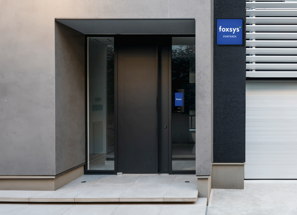 Crowder lanzó el nuevo Bono Foxsys 2