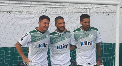 Cristian Rodríguez debutará en el Uruguayo ante sus excompañeros de Peñarol