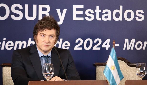 Si las elecciones fueran hoy, Milei arrasaría