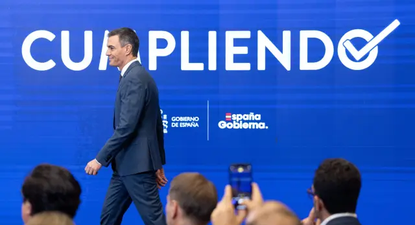 Pedro Sánchez podría ser citado al Congreso.