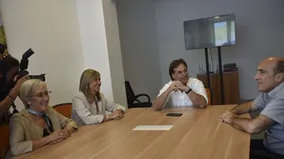 Releyendo la elección uruguaya:  ¿Una isla en el vecindario?