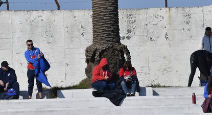 Los precios que fijó Danubio para recibir a Nacional en Jardines; mirá los detalles de la venta de entradas