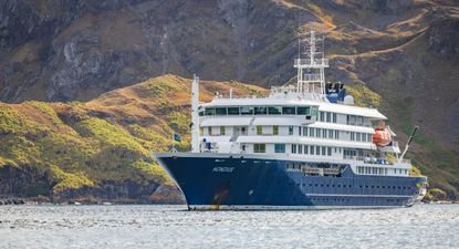 El Observador | crucero