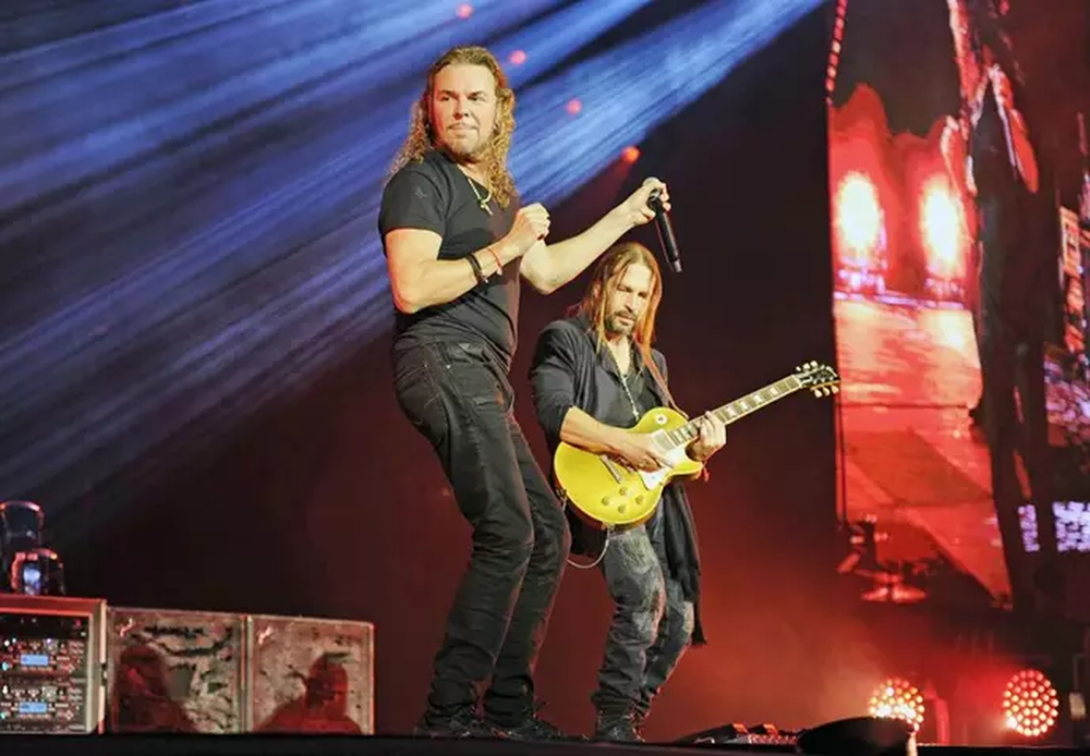 Gran expectativa con la vuetla de la banda mexicana&nbsp;