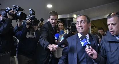 El canciller uruguayo convocó de urgencia al embajador de Turquía.