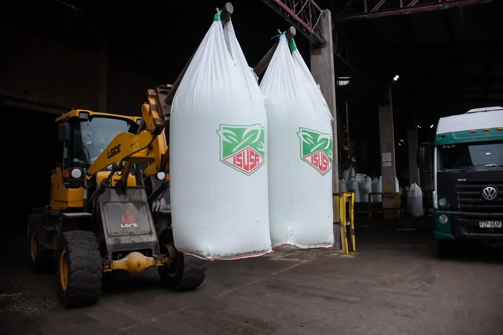 La industria química logró colocar deuda en ON por US$ 8 millones.