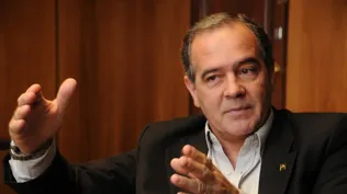Uruguay inicia etapa de perforación petrolera