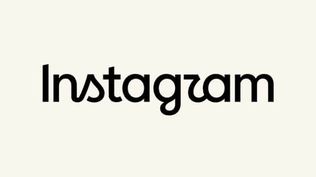 Instagram renueva el logotipo de su nombre y deja intacto el icono de la aplicación
