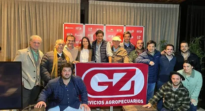 El remate se hizo de forma virtual desde el escritorio.