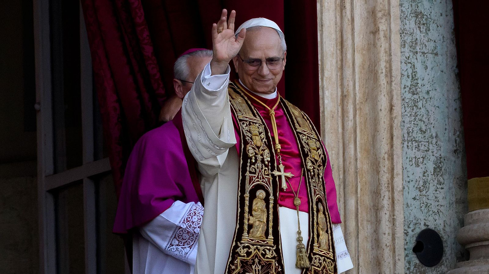 León XIV visitará España del 6 al 12 de junio de 2026.&nbsp;