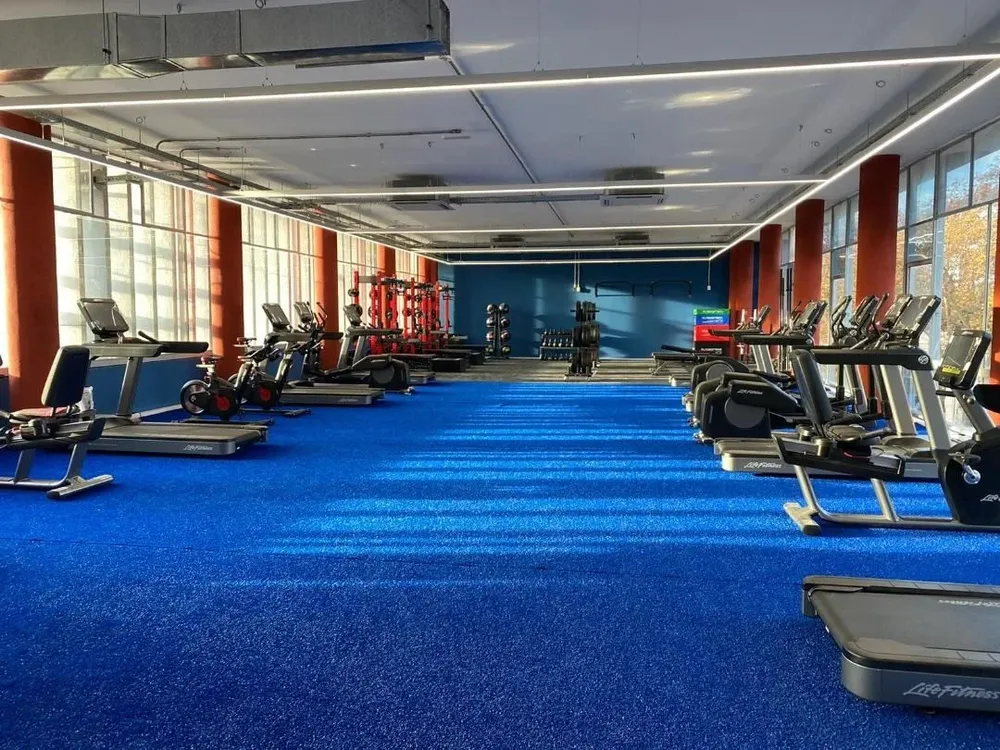 Este 1° de junio de 2021 Nacional abre las puertas de su club social con vista a 8 de Octubre