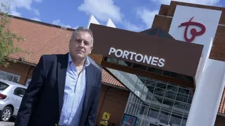 Queremos humanizar Portones