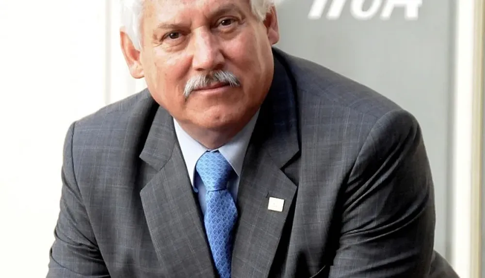 Director General de IICA, Víctor M. Villalobos