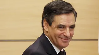 François Fillon