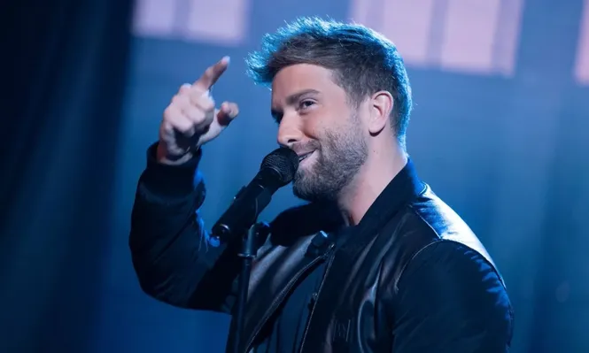 Pablo Alborán