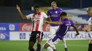 Villa Teresa venció a Defensor Sporting
