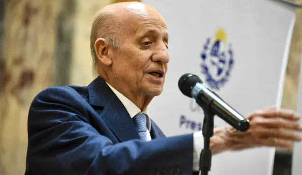 Julio César Maglione