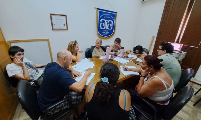 Inclusión con innovación: culminó el Programa Valórame con más de 500 participantes y 60 emprendimientos