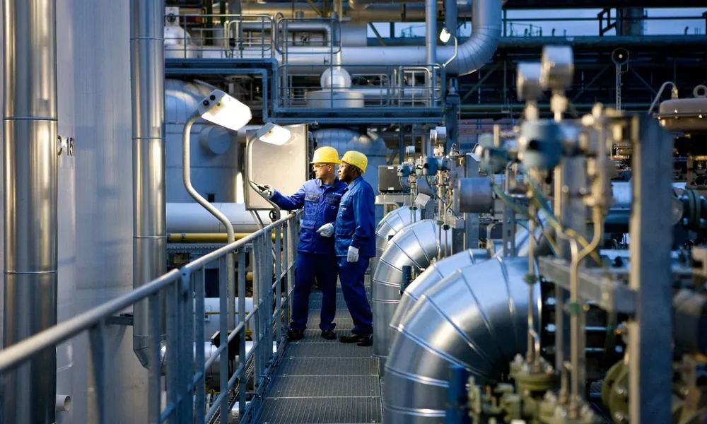 Europa está estancada desde fines de 2022 por los altos precios de la energía, las altas tasas de interés y la reducción del comercio con China.