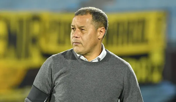 Darío ya piensa en Boston River