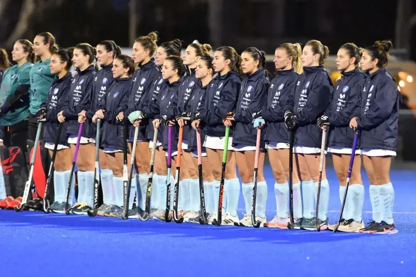 Las Cimarronas&nbsp;