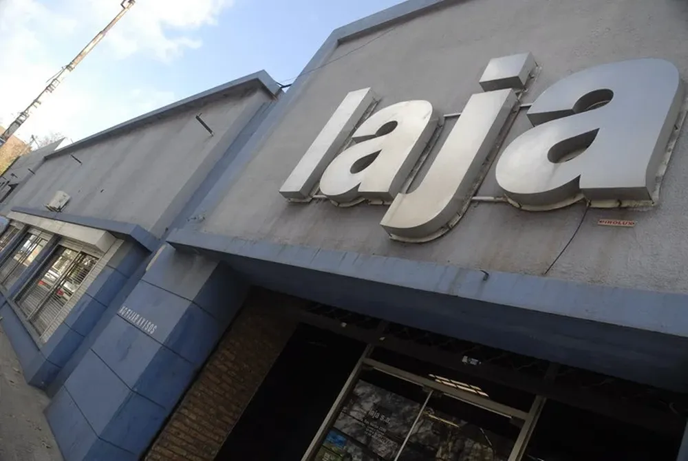Fábrica de Laja