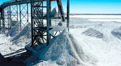 aprueban nuevo proyecto minero en salta bajo el rigi: se espera una inversion de us$ 2.744 millones