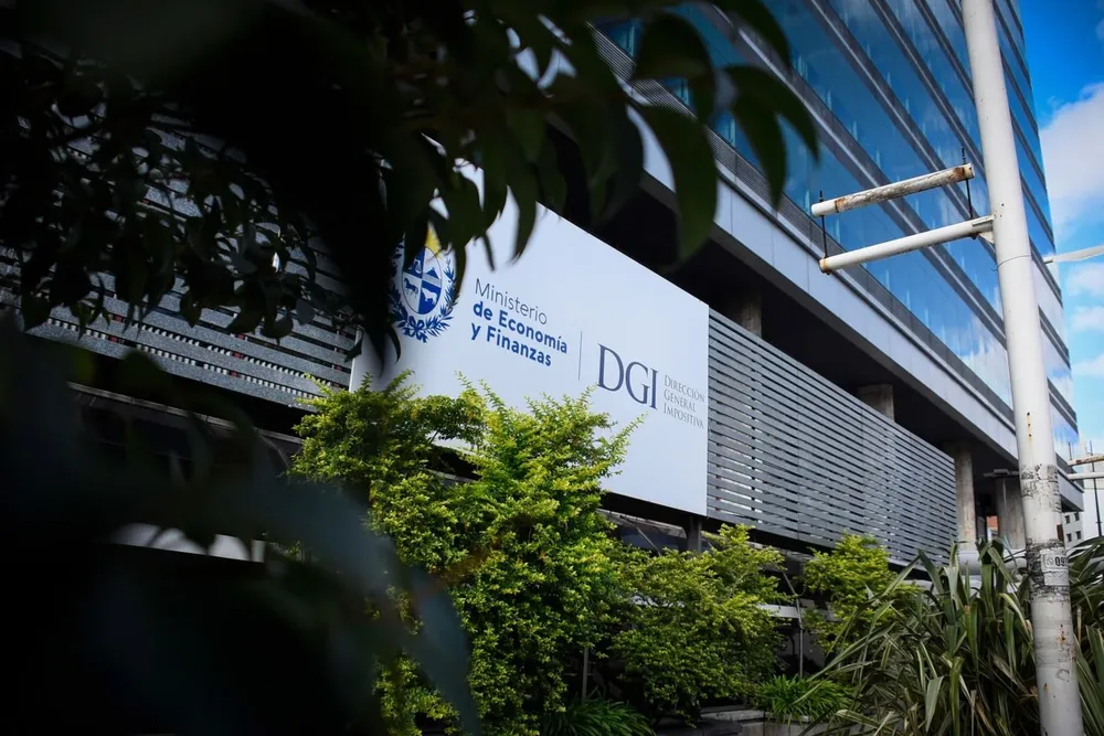 Las tareas se desempeñarán en la Dirección General Impositiva