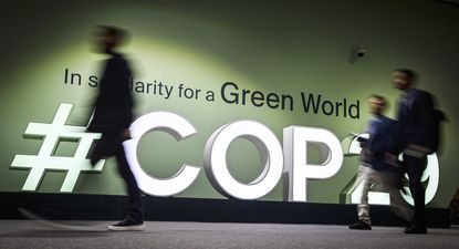 COP29: Uruguay presentó fondo para proyectos ambientales y lo mostró como oportunidad para países desarrollados