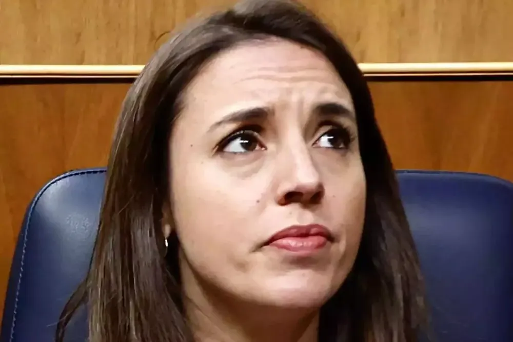 Irene Montero