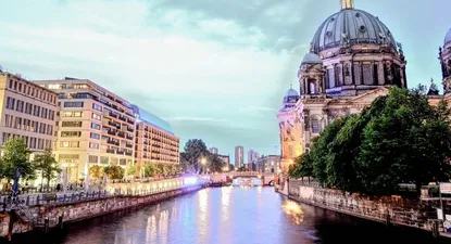 Por qué estas son las 10 ciudades más atractivas para trabajar en el mundo