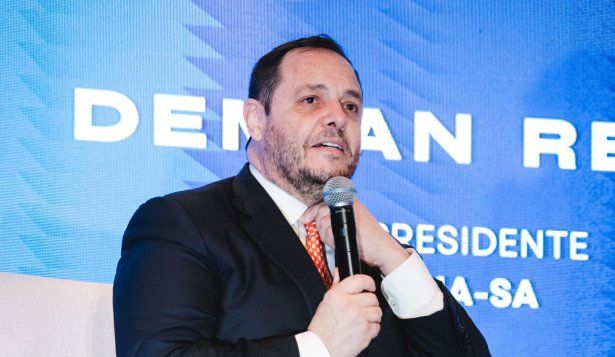 Demian Reidel, presidente de Nucleoeléctrica Argentina: No es la privatización de los 90, vamos a inyectar capital por el 44% de la compañía