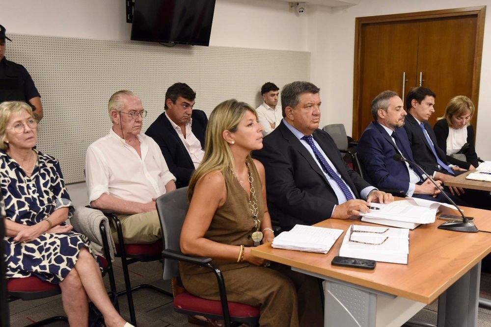 Primera audiencia de Conexión Ganadera