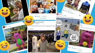 Los memes del balotaje