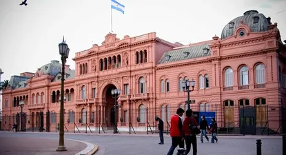 La Presidencia argentina divulgó la noche de este viernes los nombres del nuevo gabinete