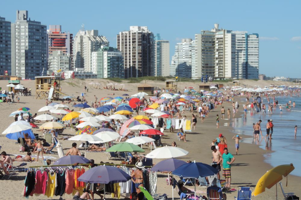 Punta del Este