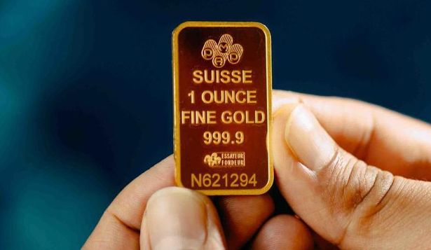 El precio del metal superó este martes la barrera de los US$3.500 dólares la onza.