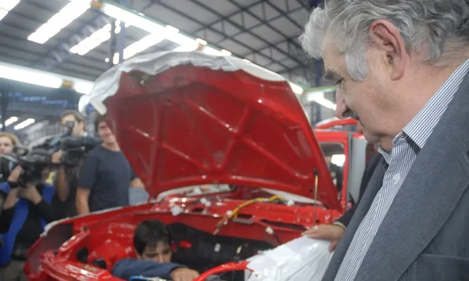 Los preferidos por los inversores