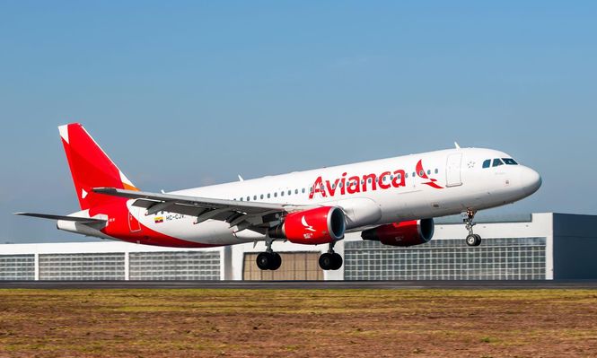 La aerolínea colombiana Avianca, que cuenta con varios A320, es una de las afectadas.