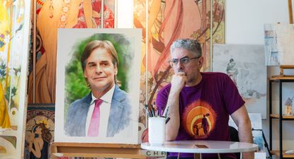 El Observador | Leo Lacalle