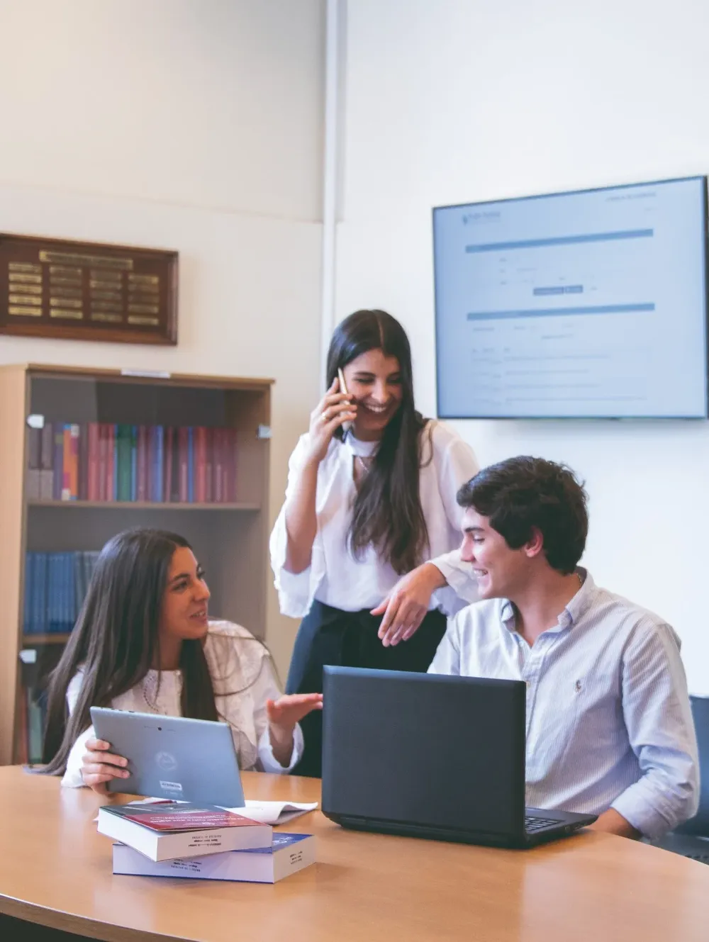 Los graduados tendrán la posibilidad de sumarle a su título un certificado que dé cuenta del minor seleccionado.
