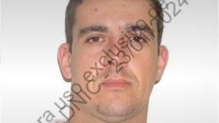 Jhony Leonel Giancola Silva, prófugo del exComcar